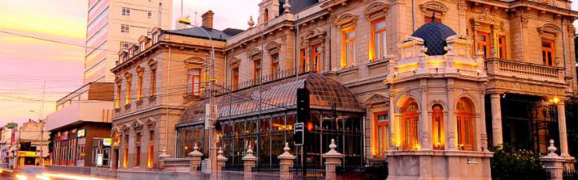 Los hoteles en Punta Arenas vuelven a abrir sus puertas thumbnail